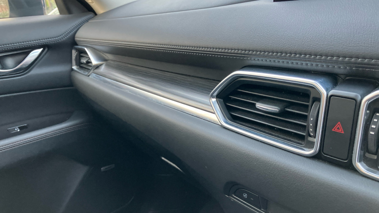 Mazda CX-5 2.0 Sport 5dr Auto Petrol Estate